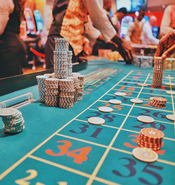 Casino Tours in Las Vegas Strip